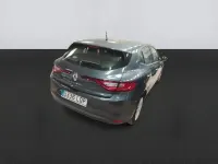 Usado Renault Mégane IV Business 116 CV (85 kW) 2019 Gris Utilitario