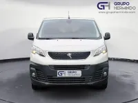 Usado Peugeot Expert 120 CV (88 kW) 2020 Gris Van