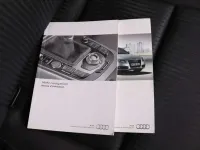 Usado Audi A4 241 CV (177 kW) 2011 Marrón Familiar