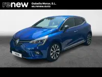 Usado Renault Clio Techno 101 CV (74 kW) 2023 Utilitario