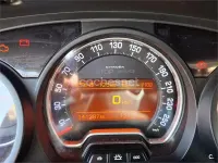 Usado Citroën C5 138 CV (101 kW) 2008 Negro Berlina