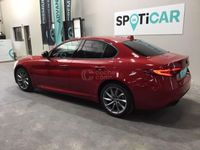 usado Alfa Romeo Giulia 2.0 Sprint Aut. 200