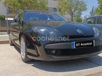Usado Renault Laguna III GT 180 CV (132 kW) 2010 Negro Berlina