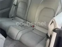 Usado Mercedes E220 170 CV (125 kW) 2011 Verde Coupe