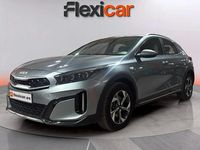 Usado Kia XCeed 160 CV (117 kW) 2023 Gris SUV