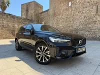 Usado Volvo XC60 Plus 197 CV (144 kW) 2023 Negro SUV