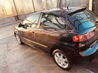 usado Seat Ibiza 2005