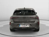 Usado Opel Astra GS Line 130 CV (95 kW) 2023 Gris Berlina