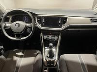 usado VW T-Roc Advance 1.0 TSI 81 kW (110 CV)
