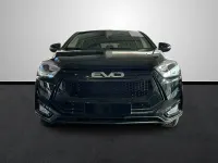 Nuevo EVO Evo 3 107 CV (78 kW) 2025 Negro SUV