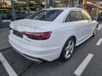Usado Audi A4 S-Line 150 CV (110 kW) 2020 Berlina