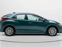 Usado Honda Civic Sport 100 CV (73 kW) 2013