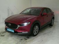 Usado Mazda CX-30 122 HP (89 kW) 2020 Vermelho SUV
