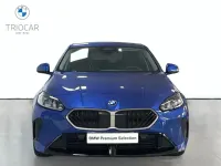 Usado BMW 118 Comfort Edition 150 CV (110 kW) 2025 Azul Utilitario