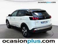 usado Peugeot 3008 1.2 PURETECH 96KW (130CV) ALLURE EAT6