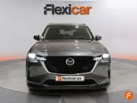 Käytetty Mazda CX-80 Exclusive-Line 254 HP (186 kW) 2025 Harmaa Katumaasturi