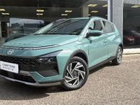 Nuevo Hyundai Bayon 100 CV (73 kW) 2025 Verde SUV