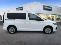 Usado Ford Tourneo Connect Titanium 122 CV (89 kW) 2022 Blanco Monovolumen