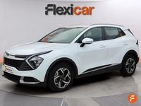 Usado Kia Sportage 115 CV (84 kW) 2023 Blanco SUV