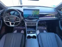 Usado BYD Seal U Design 324 CV (238 kW) 2025 Blanco SUV