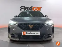 Usado Cupra Formentor VZ 390 CV (286 kW) 2022 Gris / plata SUV