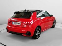 Brugt Audi A1 111 HK (81 kW) 2022 Rød SUV
