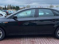 Usado Ford Mondeo Trend 140 CV (102 kW) 2008 Negro Berlina