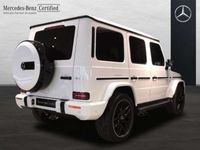 usado Mercedes G63 AMG AMG 4Matic 9G-Tronic