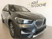Usado BMW X1 xLine 190 CV (139 kW) 2022 Gris SUV