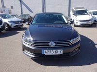 usado VW Passat 1.6TDI Advance 88kW