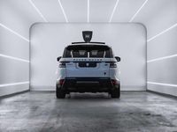 Usado Land Rover Range Rover Sport HSE 306 CV (225 kW) 2017 Blanco SUV