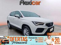 Usado Seat Ateca Reference 110 HP (80 kW) 2023 Branco SUV