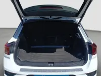 Usado VW T-Roc Sportline 150 CV (110 kW) 2018 Blanco SUV