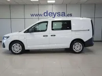 Nuevo Ford Transit 150 CV (110 kW) 2026 Blanco Van