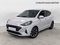 Usado Hyundai i10 63 CV (46 kW) 2025 Blanco Utilitario