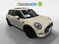 Usado Mini ONE 100 CV (73 kW) 2019 Blanco Utilitario
