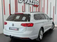 Usado VW Passat Executive 122 CV (89 kW) 2023 Blanco Familiar