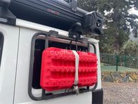 Usado Suzuki Jimny 102 CV (75 kW) 2024 Blanco SUV