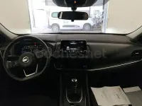 Usado Nissan Qashqai Acenta 140 CV (102 kW) 2022 Blanco SUV