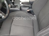 Usado Seat Exeo Style 170 CV (125 kW) 2010 Gris / plata Berlina