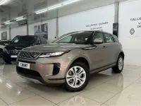 Usado Land Rover Range Rover evoque 160 CV (117 kW) 2021 Lantau bronze metallic SUV
