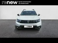 Usado Dacia Duster Essentiel 115 CV (84 kW) 2019 Blanco SUV