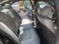 Usado BMW 330 184 CV (135 kW) 2004 Negro Berlina