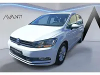 Usado VW Touran Advance 110 CV (80 kW) 2016 Monovolumen