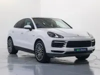 Usado Porsche Cayenne E-Hybrid 462 CV (339 kW) 2021 SUV