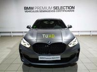 usado BMW 120 Serie 1 ia