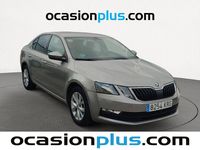 Usado Skoda Octavia 115 CV (84 kW) 2018 Beige Berlina