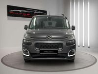 Usado Citroën Berlingo Shine 131 CV (96 kW) 2019 Gris Monovolumen