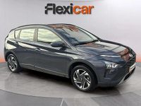 Brugt Hyundai Bayon 84 HK (61 kW) 2023 Grå SUV