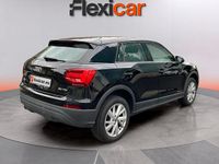 Begagnad Audi Q2 Advanced 116 HK (85 kW) 2020 Svart SUV